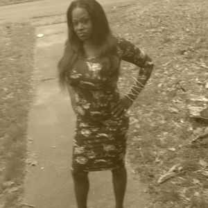 Meet your Posher, Tameka